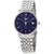 Longines Elegant Automatic Blue Dial Ladies Watch L4.810.4.92.6