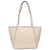 Michael Kors Whitney Small Leather Tote- Oat