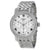 Tissot Bridgeport Automatic Chronograph Silver Dial Stainless Steel Mens Watch T097.427.11.033.00