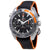 Omega Seamaster Planet Ocean Chronograph Automatic Mens Watch 215.32.46.51.01.001