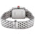 Michele Deco Quartz Ladies Diamonds Watch MWW06G000012
