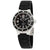 Saint Honore Worldcode Diving Black Dial Mens Watch 861203 71NBN