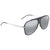 Dior Silver Aviator Unisex Sunglasses DIOR0224S3OL0T99