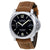 Panerai Luminor Marina Automatic Black Dial Mens Watch PAM01048