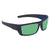 Costa Del Mar Rafael Green Mirror Polarized Medium Fit Sunglasses RFL 111 OGMP