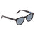 Montblanc MB693S Blue Square Mens Sunglasses MB693S 02X 50