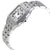 Cartier Panthere de Cartier Silver Dial Ladies Watch WSPN0007