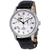 Orient Executive Sun and Moon 2 Automatic White Dial Mens Watch FET0T002S0