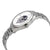 Victorinox Alliance Silver and Grey Dial Ladies Watch 241833