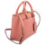 Tory Burch Robinson Small Double-ZIp Tote