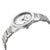 Calvin Klein Steady Quartz Silver Dial Mens Watch K7Q21146