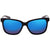 Costa Del Mar May Polarized Blue Mirror Medium Fit Sunglasses