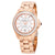 Saint Honore Coloseo Ladies Rose Gold PVD Watch 761110 8AY8DR