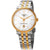 Tissot Carson Automatic Silver Dial Mens Watch T122.407.22.031.00