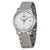 Tissot Tradition Silver Dial Ladies Watch T0632101103700