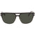 Dior Blacktie Green Round Mens Sunglasses BLACKTIE2.0S F AY857F2 57