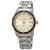 Invicta Vintage Automatic Silver Dial Mens Watch 29771