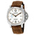 Panerai Luminor Marina 1950 White Dial Automatic Mens Watch White