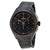 Rado Hyperchrome Automatic Chronograph Black Dial Black Ceramic Mens Watch R32525162