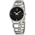 Calvin Klein Quartz Black Dial Ladies Watch K3G2312S