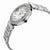 Charriol Alexandre Automatic Diamond Silver Dial Ladies Watch ALSD930101