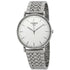Tissot Everytime Silver Dial Mens Watch T1096101103100