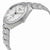 Tissot PR 100 Automatic Silver Dial Mens Watch T101.408.11.031.00