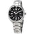 Seiko Prospex Automatic Black Dial Watch SRPC35K1