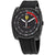 Ferrari Tipo J-46 Black Dial Mens Watch 830319