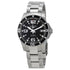 Longines HydroConquest Automatic Black Dial Mens Watch L3.741.4.56.6