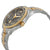 Victorinox Maverick Grey Dial Two-tone Mens Watch 241825