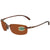Costa Del Mar Ballast Medium Fit Copper 580P C-Mate 1.50 Rectangular Sunglasses BA 10 OCP 1.50