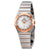 Omega Constellation Mother of Pearl Dial Ladies Watch 123.20.24.60.55.007