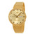 Mido Commander Automatic Yellow Gold Plated Unisex Watch M842932213