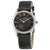 Charmex Cannes Black Mother of Pearl Dial Ladies Watch 6332