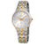 Seiko Solar Silver Dial Mens Watch SNE508