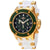 Invicta Specialty Chronograph Green Dial Mens Watch 27913