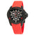 Tonino Lamborghini Spyder 1300 Black Dial Mens Watch