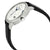 Glashutte PanoReserve Metallic Silver Dial Mens Watch 65-01-22-12-04