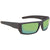 Costa Del Mar Rafael Medium Fit Green Mirror 580P Rectangular Sunglasses RFL 01 OGMP