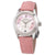 Armand Nicolet M03-2 Automatic Pink Mother of Pearl Ladies Watch A151AAA-AS-P882RS8