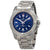 Breitling Chronomat Colt Automatic Chronometer Blue Dial Mens Watch A17388101C1A1