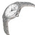 Tissot Tradition Silver Dial Ladies Watch T0632101103700