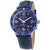 Armand Nicolet MA2 Automatic Blue Dial Mens Watch A890AUA-BU-P190BU2