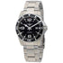 Longines HydroConquest Automatic Black Dial Mens Watch L3.742.4.56.6