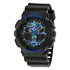 Casio G-Shock Mens Analog-Digital Watch GA100CB-1A
