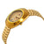 Rado Original Mens Yellow Gold-tone L Watch R12413773