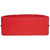 Tory Burch Perry Triple-Compartment Tote- Brilliant Red