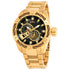 Invicta Bolt Automatic Black Dial Mens Watch 26775