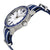 Tissot Quickster Silver Dial Unisex Watch T0954101703701